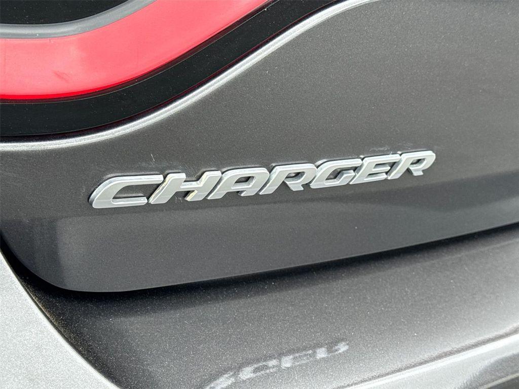 used 2019 Dodge Charger car, priced at $17,195