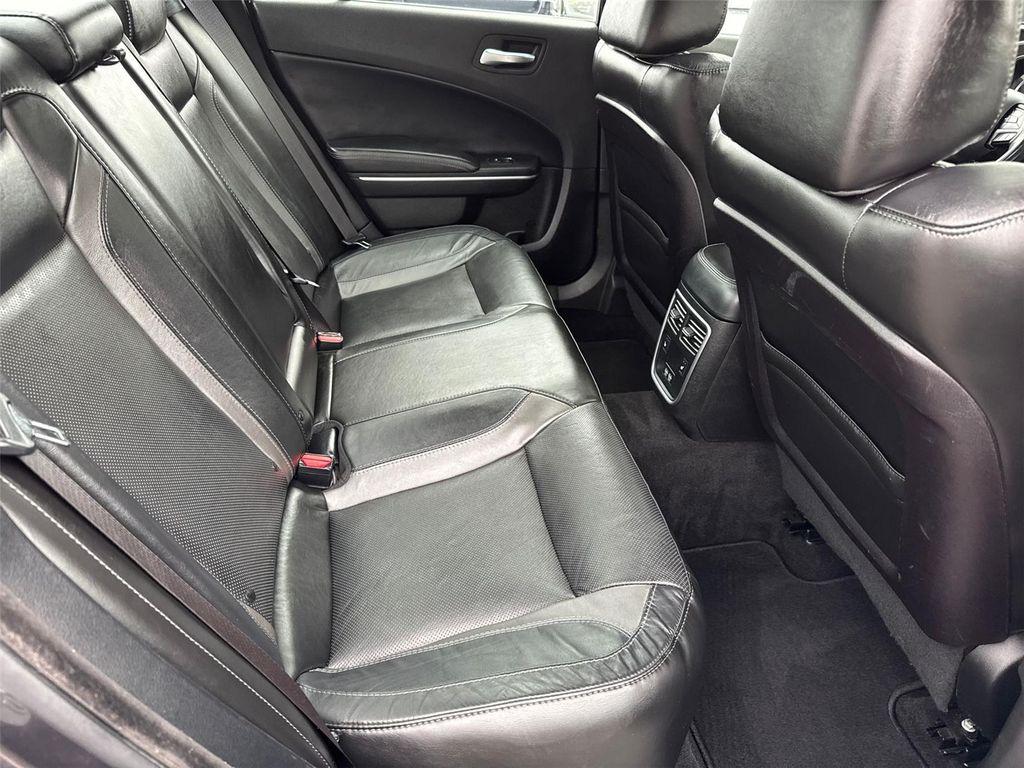 used 2019 Dodge Charger car, priced at $17,195