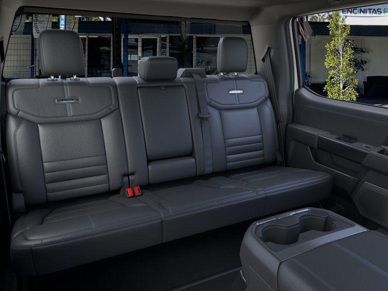 new 2026 Ford F-450 car, priced at $107,615