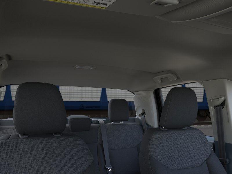 new 2025 Ford Maverick car, priced at $27,565