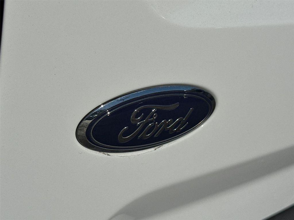 used 2021 Ford Bronco Sport car, priced at $22,450