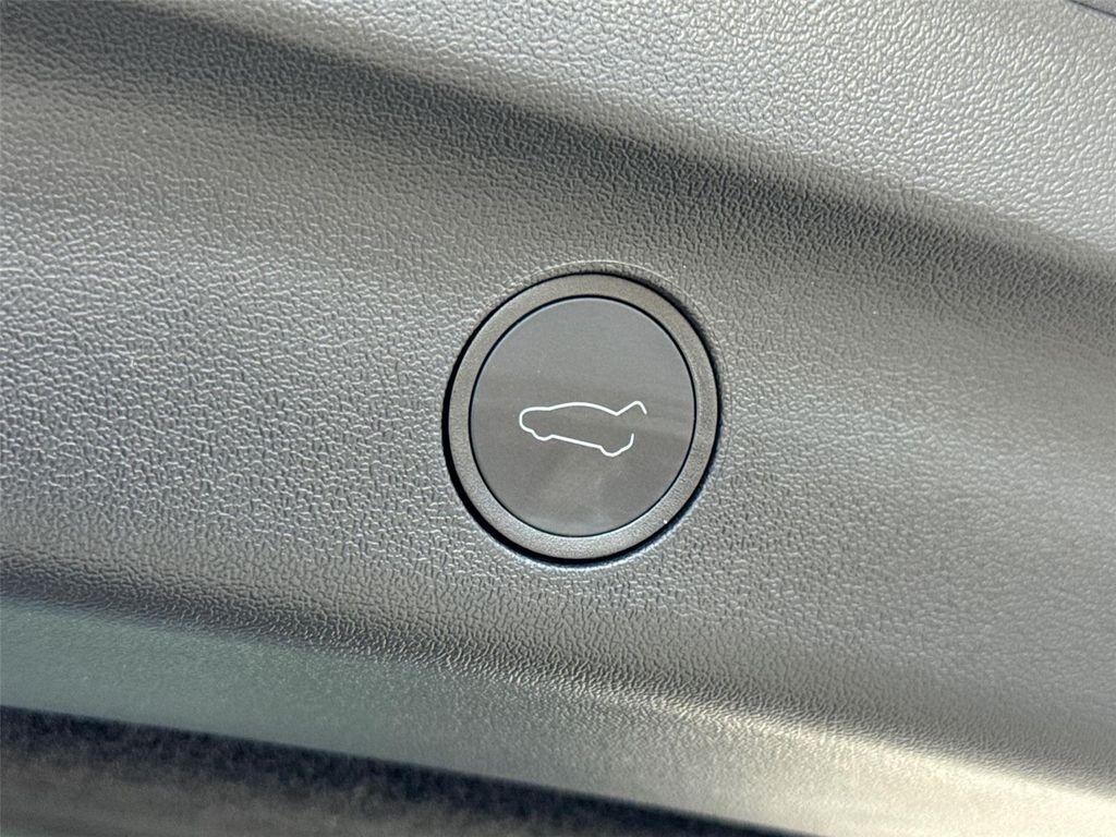 used 2025 Tesla Model Y car, priced at $40,165