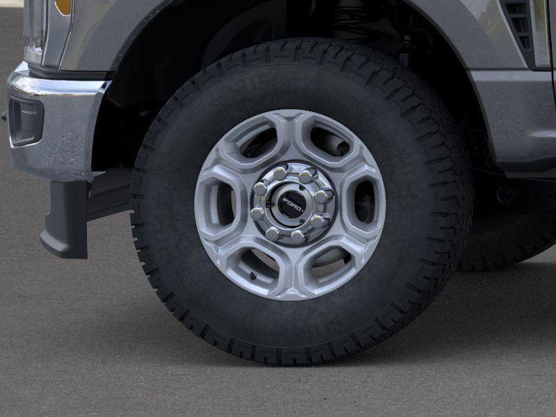 new 2026 Ford F-250 car, priced at $74,100