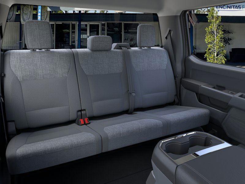 new 2026 Ford F-250 car, priced at $74,100