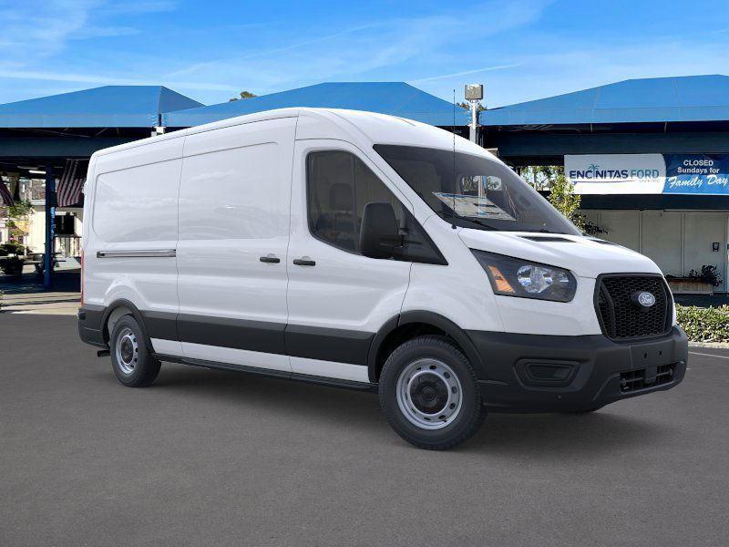 new 2026 Ford Transit-250 car, priced at $52,425