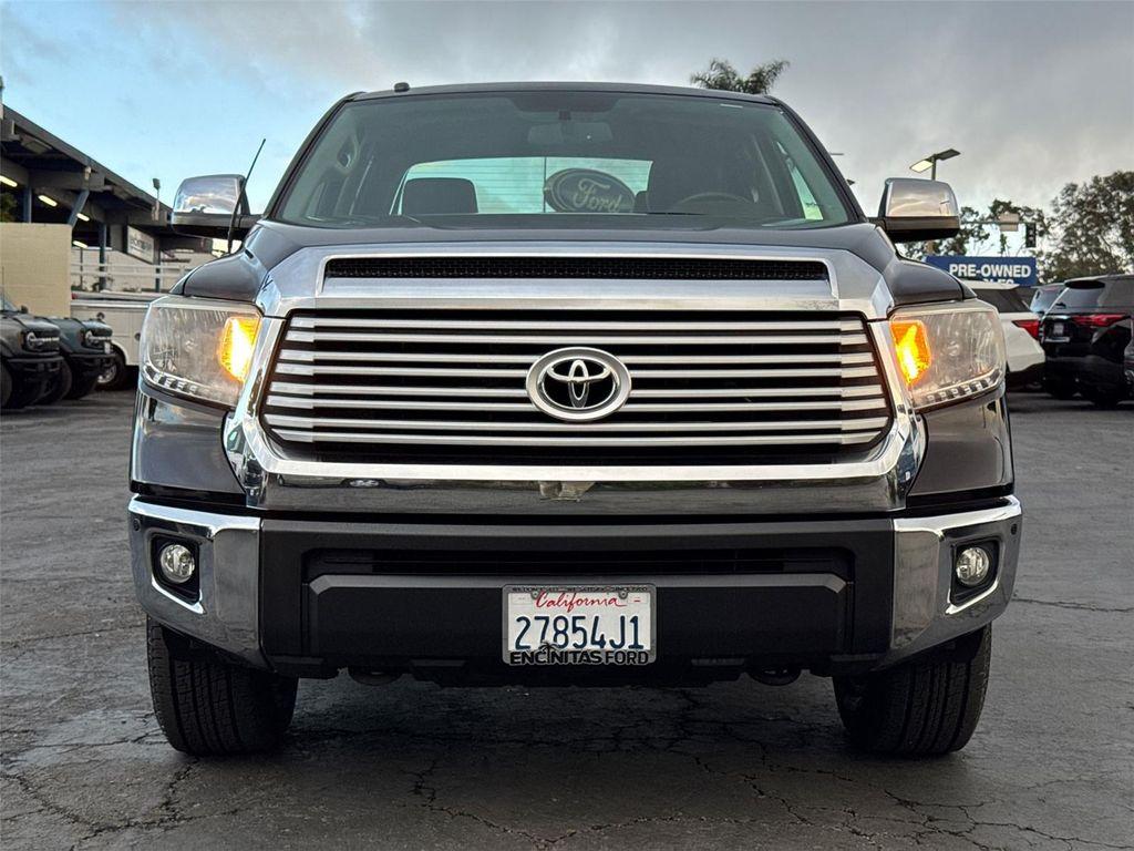 used 2016 Toyota Tundra car, priced at $40,955