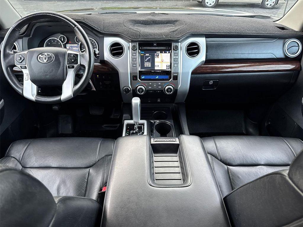 used 2016 Toyota Tundra car, priced at $40,955