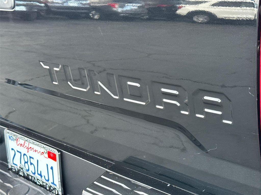 used 2016 Toyota Tundra car, priced at $40,955