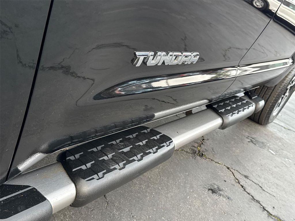 used 2016 Toyota Tundra car, priced at $40,955