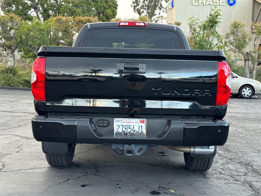 used 2016 Toyota Tundra car, priced at $40,955