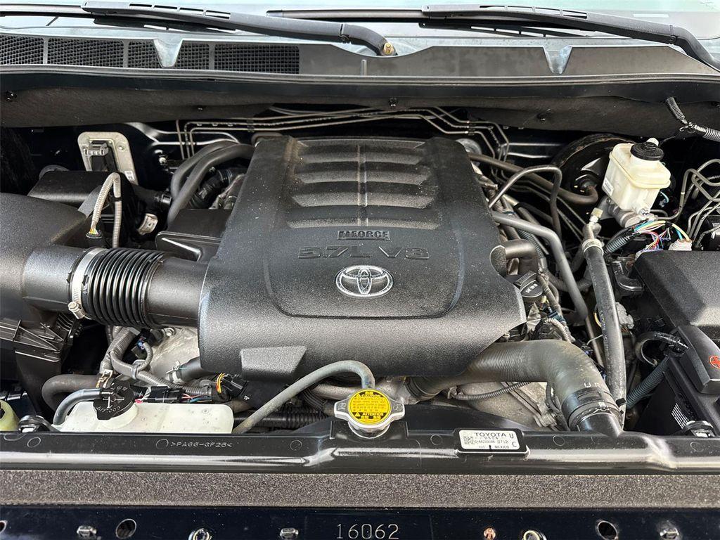 used 2016 Toyota Tundra car, priced at $40,955