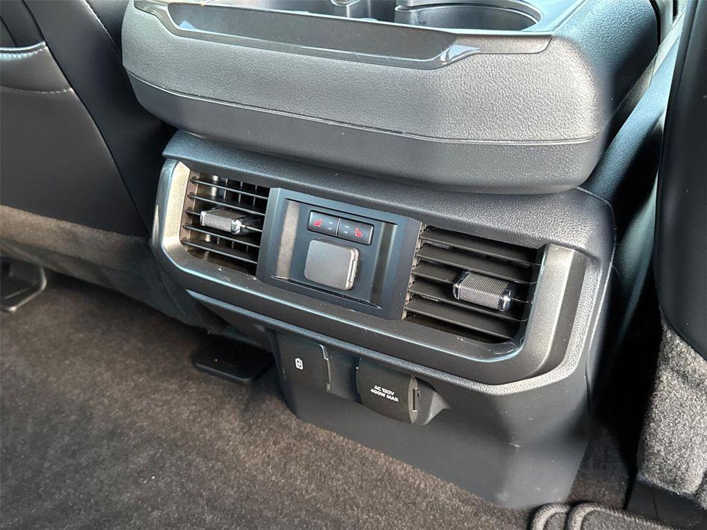 used 2023 Ford F-150 car, priced at $54,985