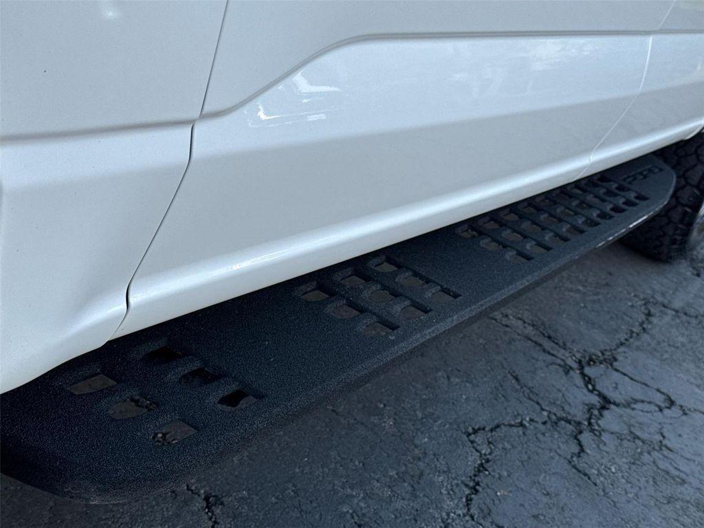 used 2023 Ford F-150 car, priced at $54,985