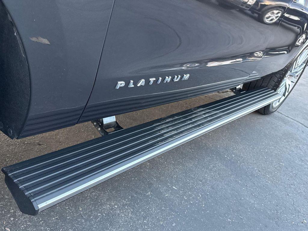 used 2023 Ford Expedition car, priced at $59,480