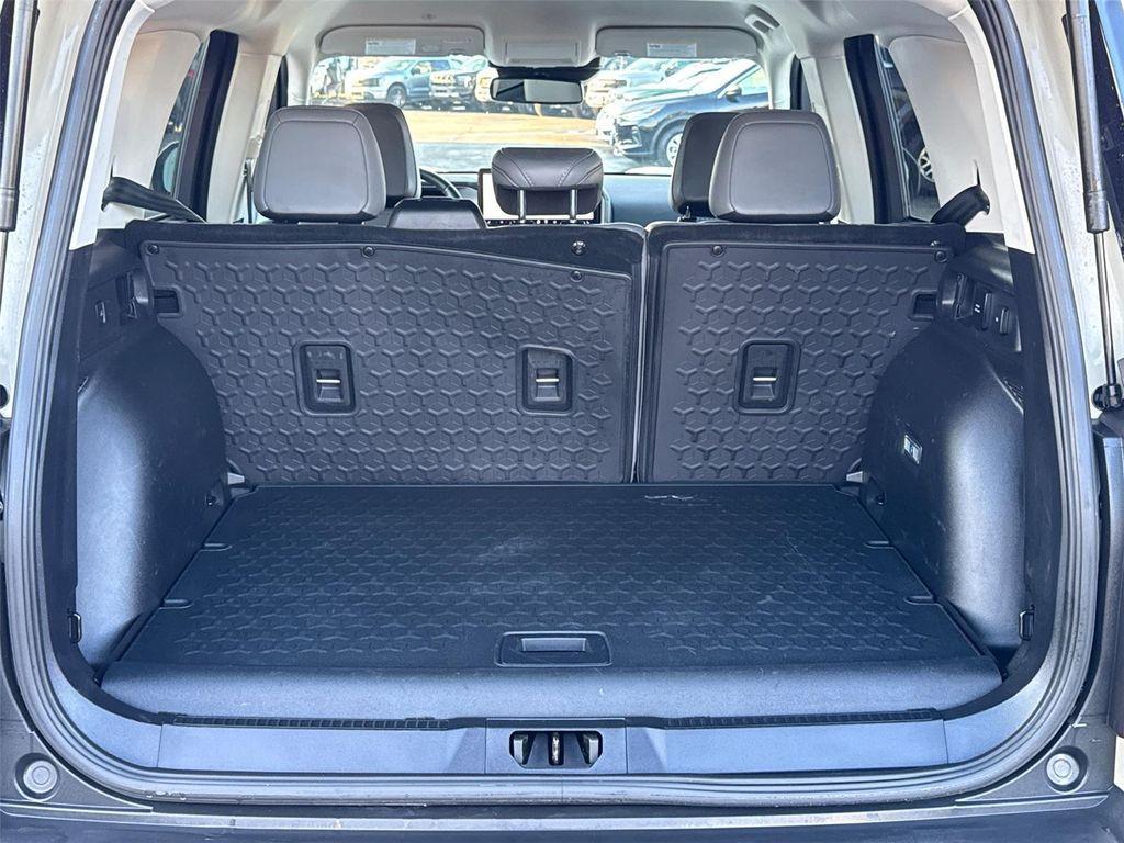 used 2025 Ford Bronco Sport car, priced at $31,980