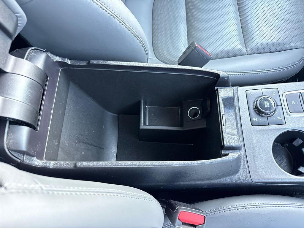 used 2025 Ford Bronco Sport car, priced at $31,980