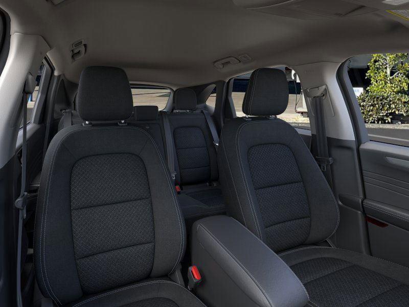 new 2025 Ford Escape car, priced at $26,010