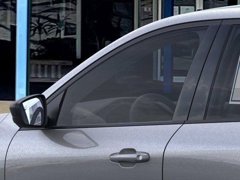 new 2025 Ford Escape car, priced at $26,010