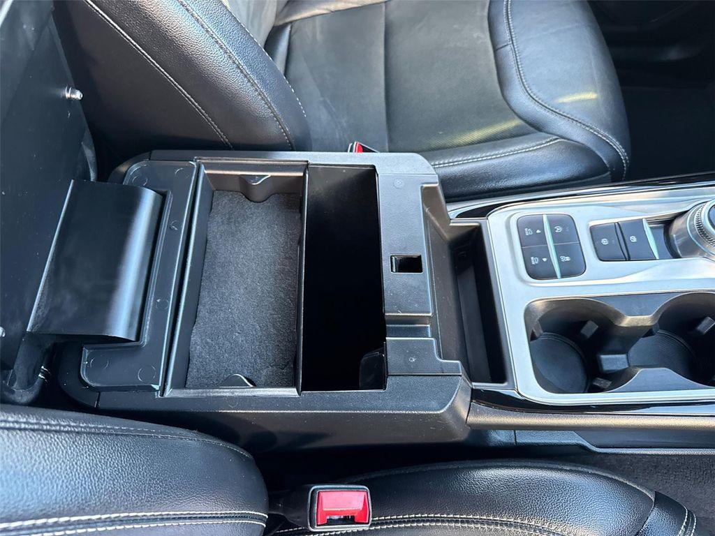 used 2023 Ford Explorer car, priced at $37,835