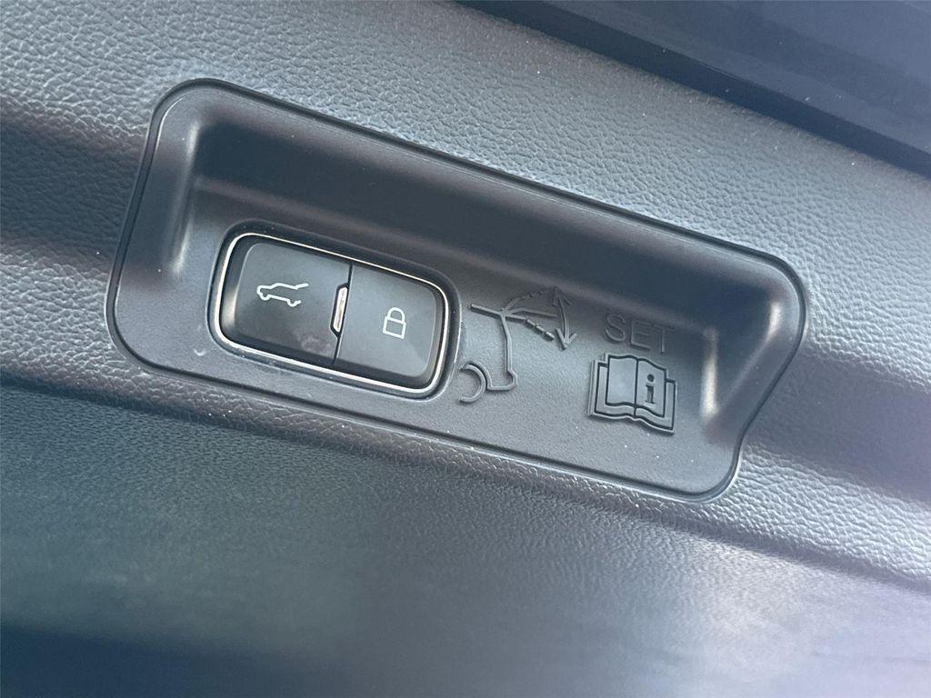 used 2023 Ford Explorer car, priced at $37,835