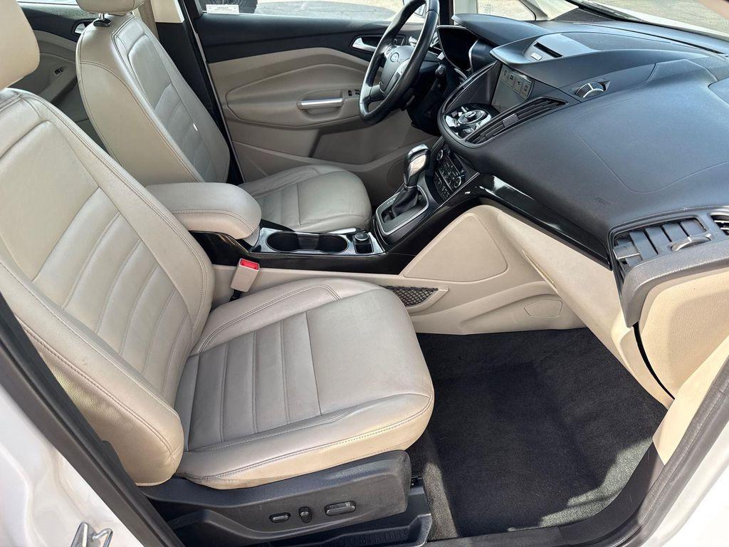 used 2017 Ford C-Max Energi car, priced at $12,280