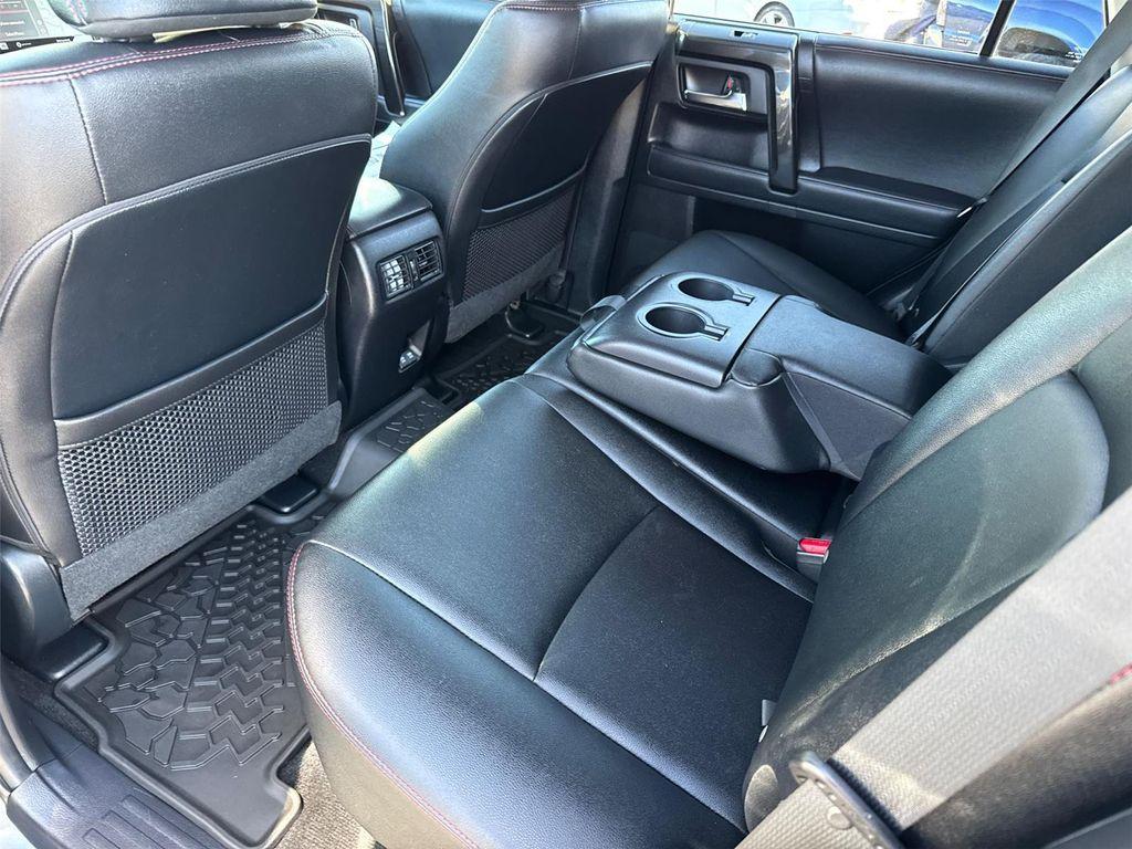 used 2021 Toyota 4Runner car, priced at $53,265