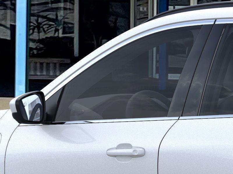 new 2024 Ford Escape PHEV car, priced at $34,610