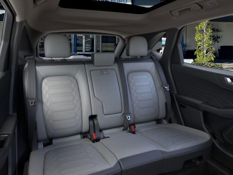 new 2024 Ford Escape PHEV car, priced at $34,610