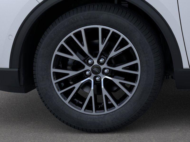 new 2024 Ford Escape PHEV car, priced at $34,610