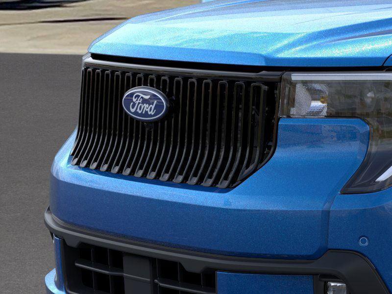 new 2026 Ford Maverick car, priced at $37,840