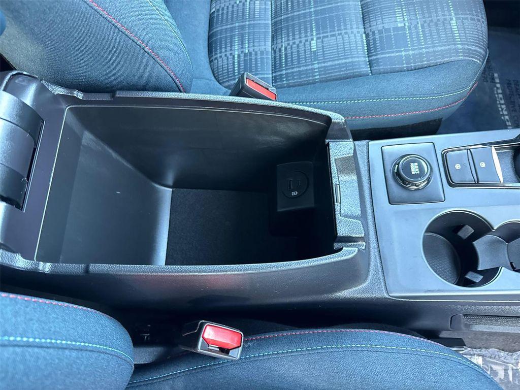 used 2023 Ford Bronco Sport car, priced at $23,990