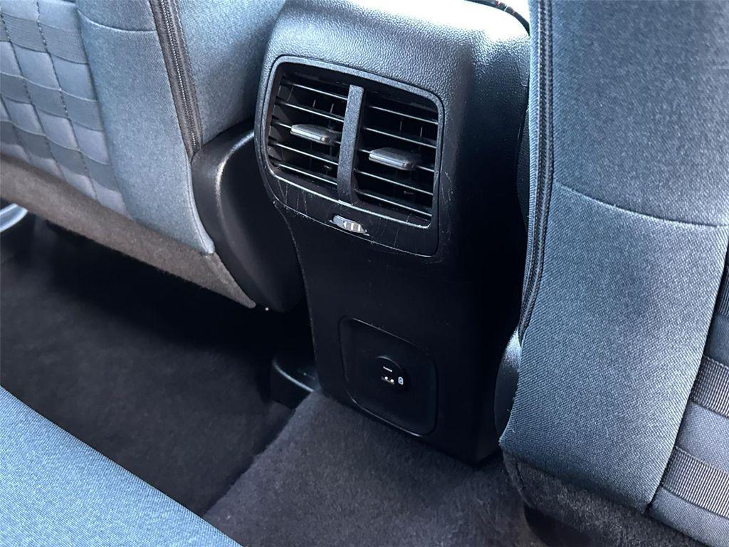 used 2023 Ford Bronco Sport car, priced at $23,990