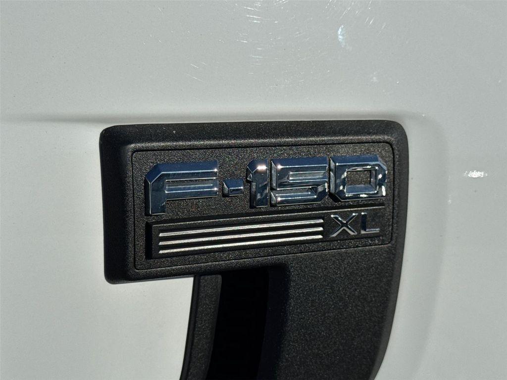 used 2023 Ford F-150 car, priced at $26,995