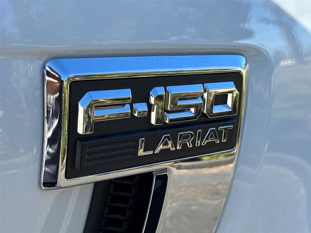 used 2022 Ford F-150 car, priced at $53,450