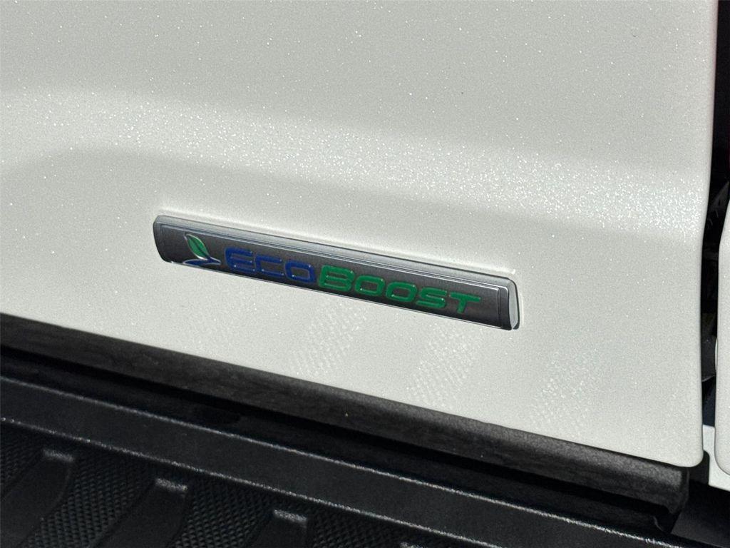 used 2022 Ford F-150 car, priced at $53,450