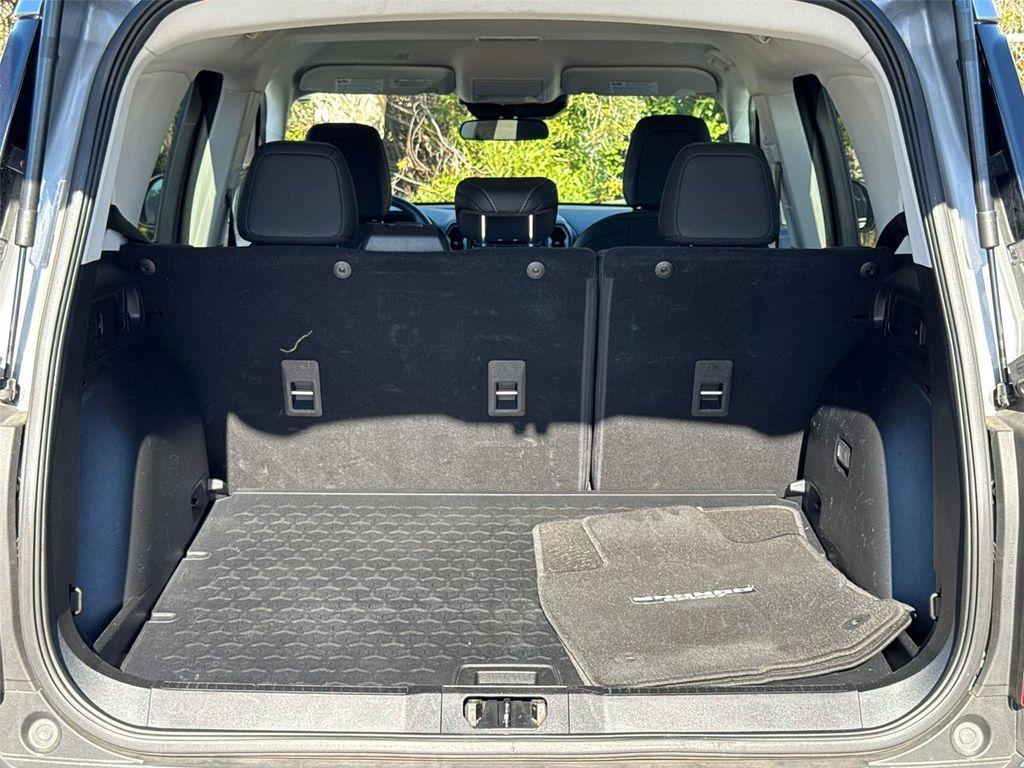 used 2022 Ford Bronco Sport car, priced at $22,660