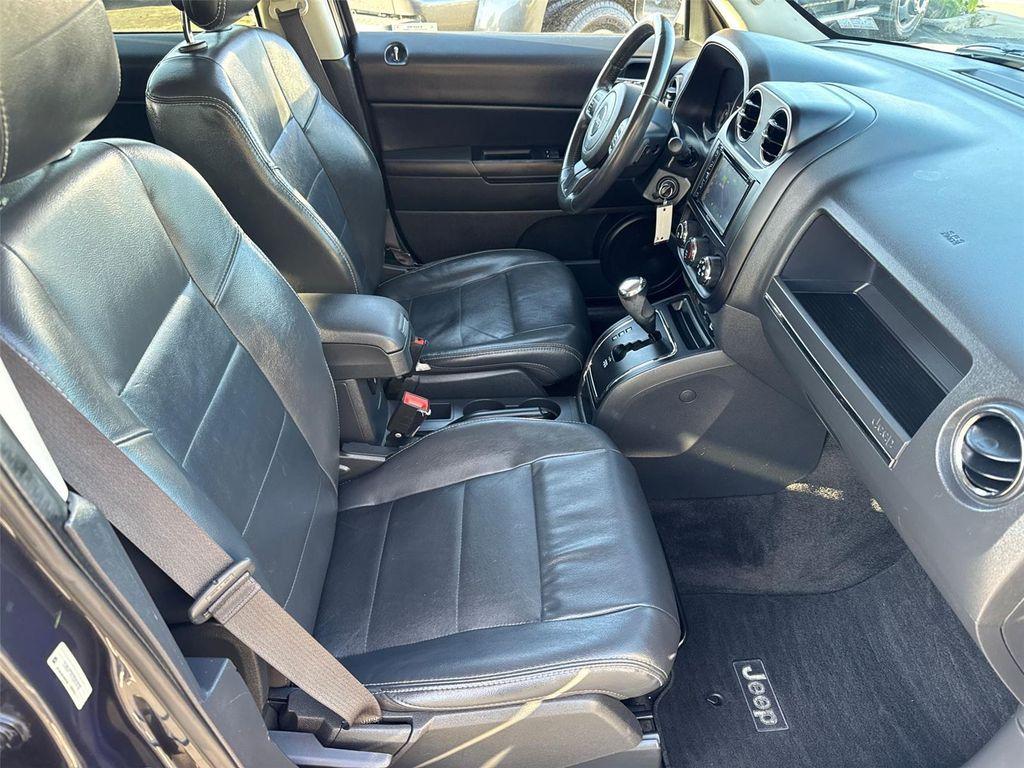 used 2014 Jeep Patriot car, priced at $8,495