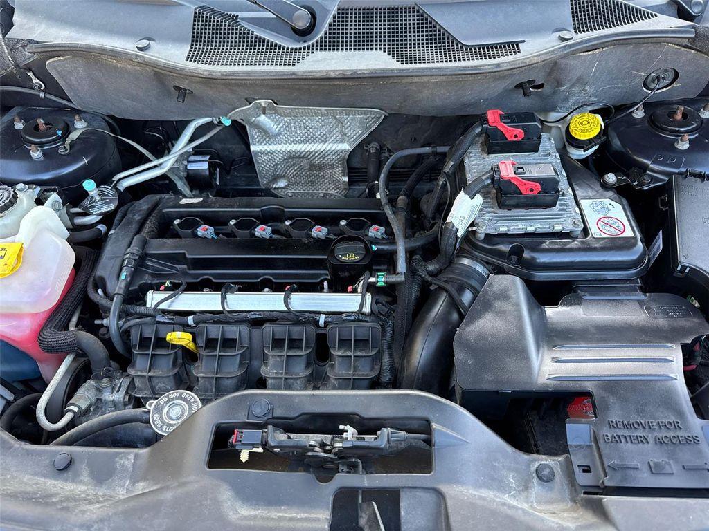 used 2014 Jeep Patriot car, priced at $8,495