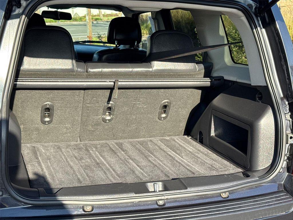 used 2014 Jeep Patriot car, priced at $8,495