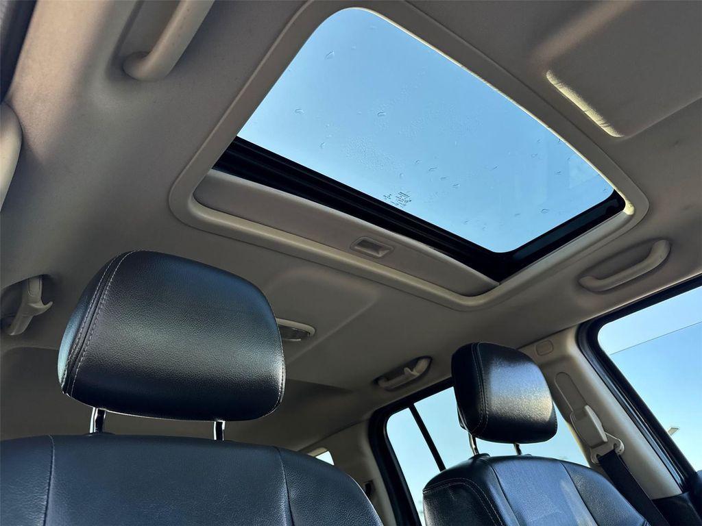 used 2014 Jeep Patriot car, priced at $8,495