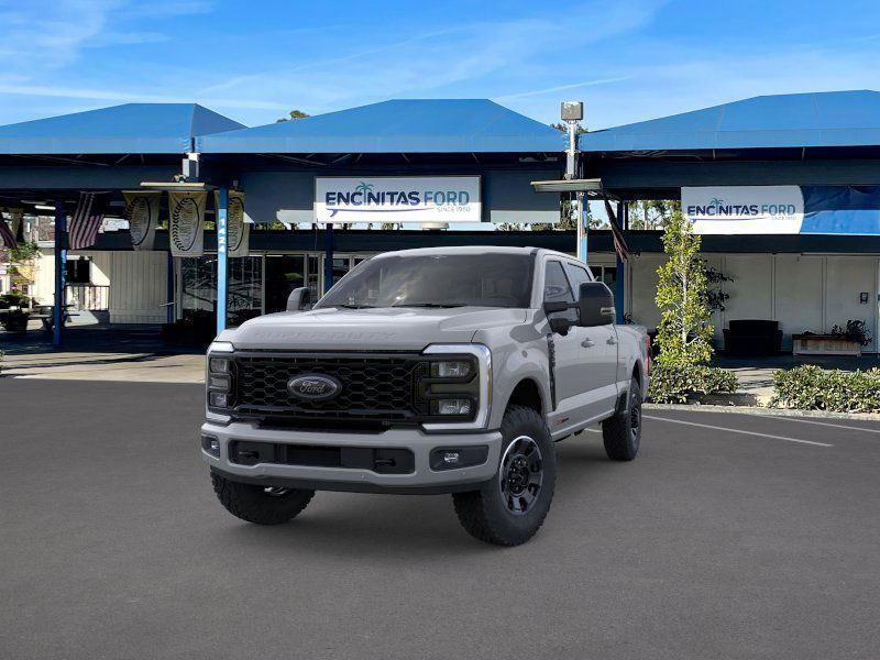 new 2026 Ford F-250 car, priced at $97,700
