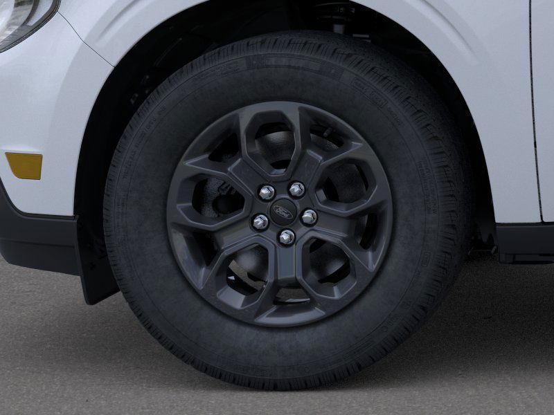 new 2026 Ford Maverick car, priced at $35,140