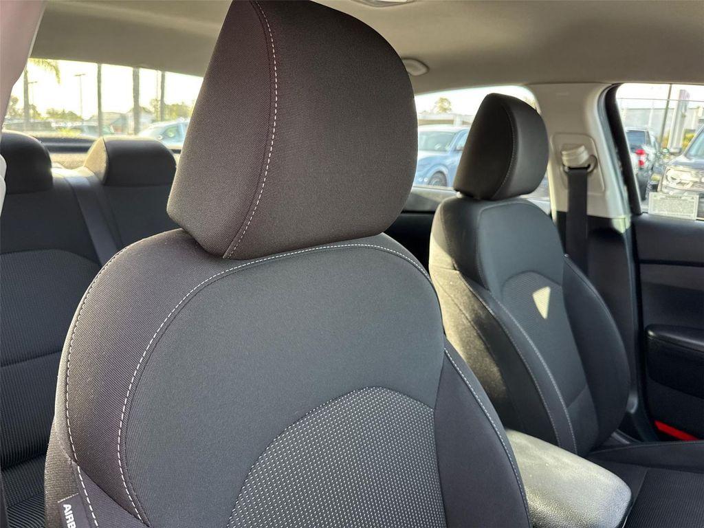 used 2020 Kia Forte car, priced at $10,975