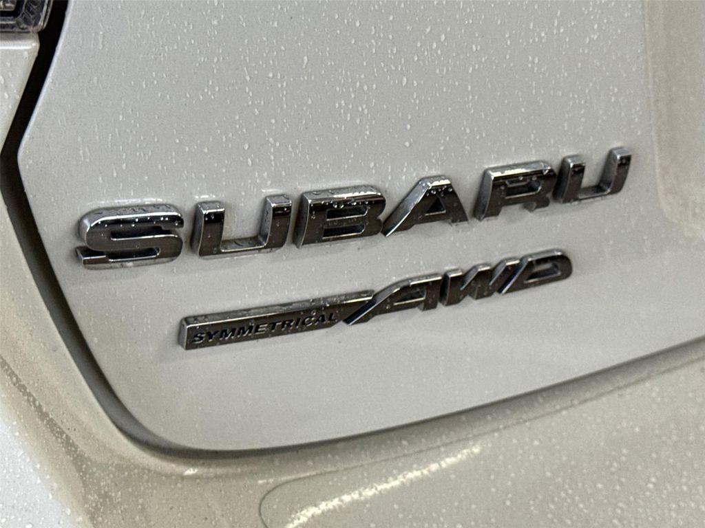 used 2017 Subaru WRX car, priced at $15,985