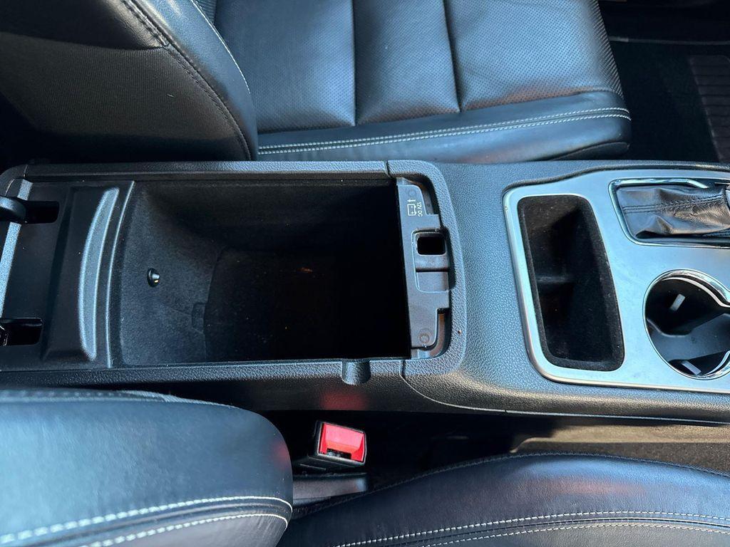 used 2021 Jeep Grand Cherokee car, priced at $22,840