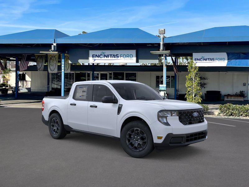 new 2026 Ford Maverick car, priced at $30,227