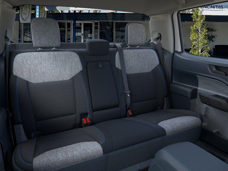 new 2026 Ford Maverick car, priced at $30,227