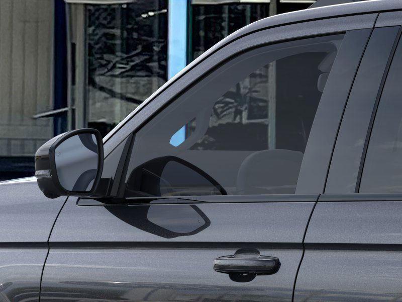 new 2025 Ford Expedition car, priced at $86,275