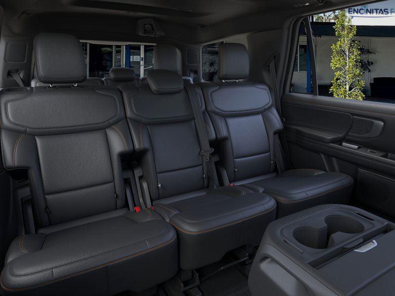 new 2025 Ford Expedition car, priced at $86,275