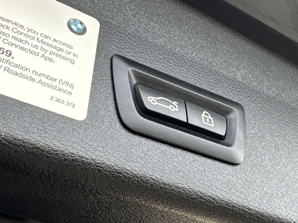 used 2019 BMW X1 car, priced at $14,295